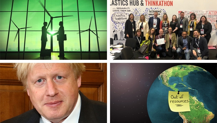 Take a look through all of the month's most-read news stories, and click the links below to read them for yourself